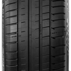 Комплект літніх автомобільних шин Michelin Pilot Sport 5 розмір 255/45 R18 індекс 103Y XL bsw 4 шт
