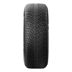 Комплект автомобільних шин Michelin Pilot Alpin 5 SUV 295/45 R20 114V nco dot 4523 зимовий 4 штуки