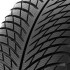 Комплект автомобильных шин Michelin Pilot Alpin 5 SUV 295/45 R20 114V nco dot 4523 зимний 4 штуки