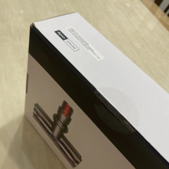 Підлогова турбощітка Dyson Motorbar digital anti-tangle 972182-03 для пилососів V8 V11 V15