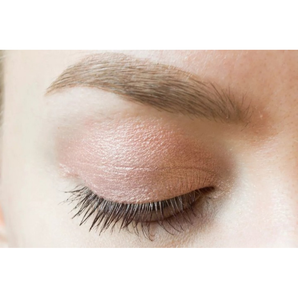 Перламутровые жидкие тени-тинт для век Nyx Lid Lingerie 4 мл rose pearl LIDLI02