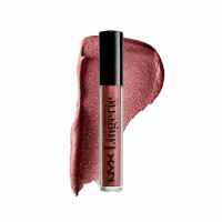 Перламутровые жидкие тени-тинт для век Nyx Lid Lingerie 4 мл Evening Spell LIDLI03