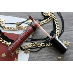 Перламутровые жидкие тени-тинт для век Nyx Lid Lingerie 4 мл Evening Spell LIDLI03