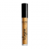 Перламутровые жидкие тени-тинт для век Nyx Lid Lingerie 4 мл Gold Standard LIDLI04