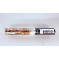 Перламутрові рідкі тіні-тінт для повік Nyx Lid Lingerie 4 мл Gold Standard LIDLI04