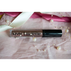 Перламутровые жидкие тени-тинт для век Nyx Lid Lingerie 4 мл Night Glow LIDLI05