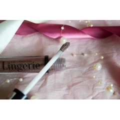 Перламутровые жидкие тени-тинт для век Nyx Lid Lingerie 4 мл Night Glow LIDLI05