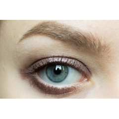 Перламутровые жидкие тени-тинт для век Nyx Lid Lingerie 4 мл Night Glow LIDLI05