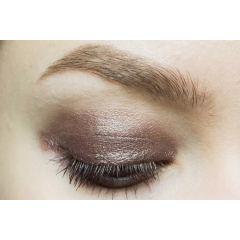 Перламутровые жидкие тени-тинт для век Nyx Lid Lingerie 4 мл Night Glow LIDLI05