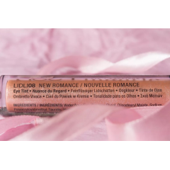 Перламутровые жидкие тени-тинт для век Nyx Lid Lingerie 4 мл New Romance LIDLI08