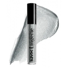 Перламутровые жидкие тени-тинт для век Nyx Lid Lingerie 4 мл Fame & Fortune LIDLI10