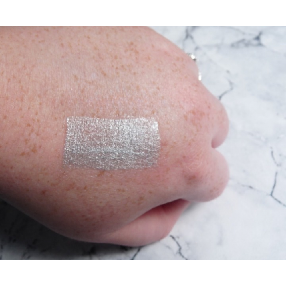 Перламутровые жидкие тени-тинт для век Nyx Lid Lingerie 4 мл Fame & Fortune LIDLI10