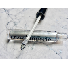 Перламутровые жидкие тени-тинт для век Nyx Lid Lingerie 4 мл Fame & Fortune LIDLI10