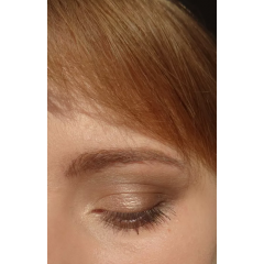 Перламутровые жидкие тени-тинт для век Nyx Lid Lingerie 4 мл Bronze Mirage LIDLI12