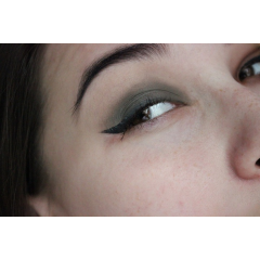 Жидкие тени для глаз с матовым финишем Nyx Lid Lingerie 4 мл On so Fine LIDLI15