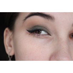 Жидкие тени для глаз с матовым финишем Nyx Lid Lingerie 4 мл On so Fine LIDLI15