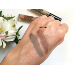 Жидкие тени для глаз с матовым финишем Nyx Lid Lingerie 4 мл Revel LIDLI16