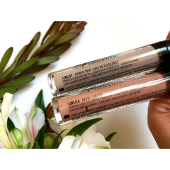 Жидкие тени для глаз с матовым финишем Nyx Lid Lingerie 4 мл Power Trip LIDLI17