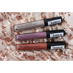 Жидкие тени для глаз с матовым финишем Nyx Lid Lingerie 4 мл Power Trip LIDLI17