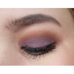 Жидкие тени для глаз с матовым финишем Nyx Lid Lingerie 4 мл Power Trip LIDLI17