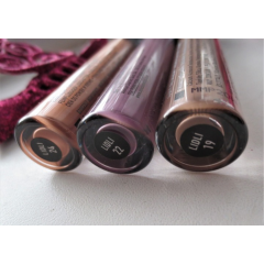 Жидкие тени для глаз с матовым финишем Nyx Lid Lingerie 4 мл Iconic LIDLI19