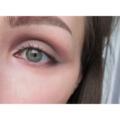 Жидкие тени для глаз с матовым финишем Nyx Lid Lingerie 4 мл Iconic LIDLI19