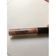 Nyx Lid Lingerie So not Sorry LIDLI24 Liquid Eye Shadow with Matte Finish