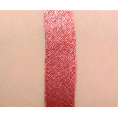 Nyx Liquid Suede 4 ml matte liquid lipstick with metallic effect, shade Bella LSCL30