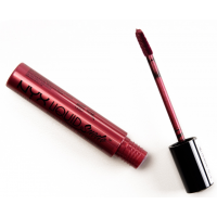 Nyx Liquid Suede 4 ml matte liquid lipstick with metallic effect, shade Biker Babe LSCL35