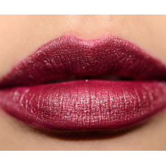 Матовая жидкая помада с металлическим эффектом Nyx Liquid Suede 4 мл оттенок Modern Maven LSCL39