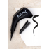 Nyx The Curve Jet Black TC01 0.4 ml matte black felt-tip eyeliner