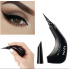 Nyx The Curve Jet Black TC01 0.4 ml matte black felt-tip eyeliner