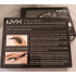 Nyx The Curve Jet Black TC01 0.4 ml matte black felt-tip eyeliner