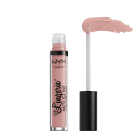 Жидкие тени для глаз с матовым финишем Nyx Lid Lingerie 4 мл Dynamic LIDLI21