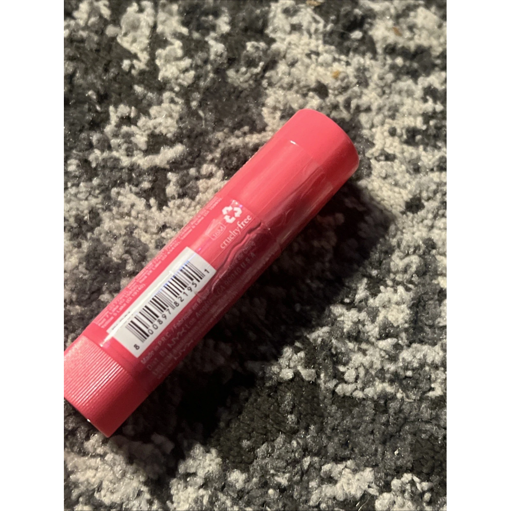 NYX Butter Lip Balm Parfait BLB01 