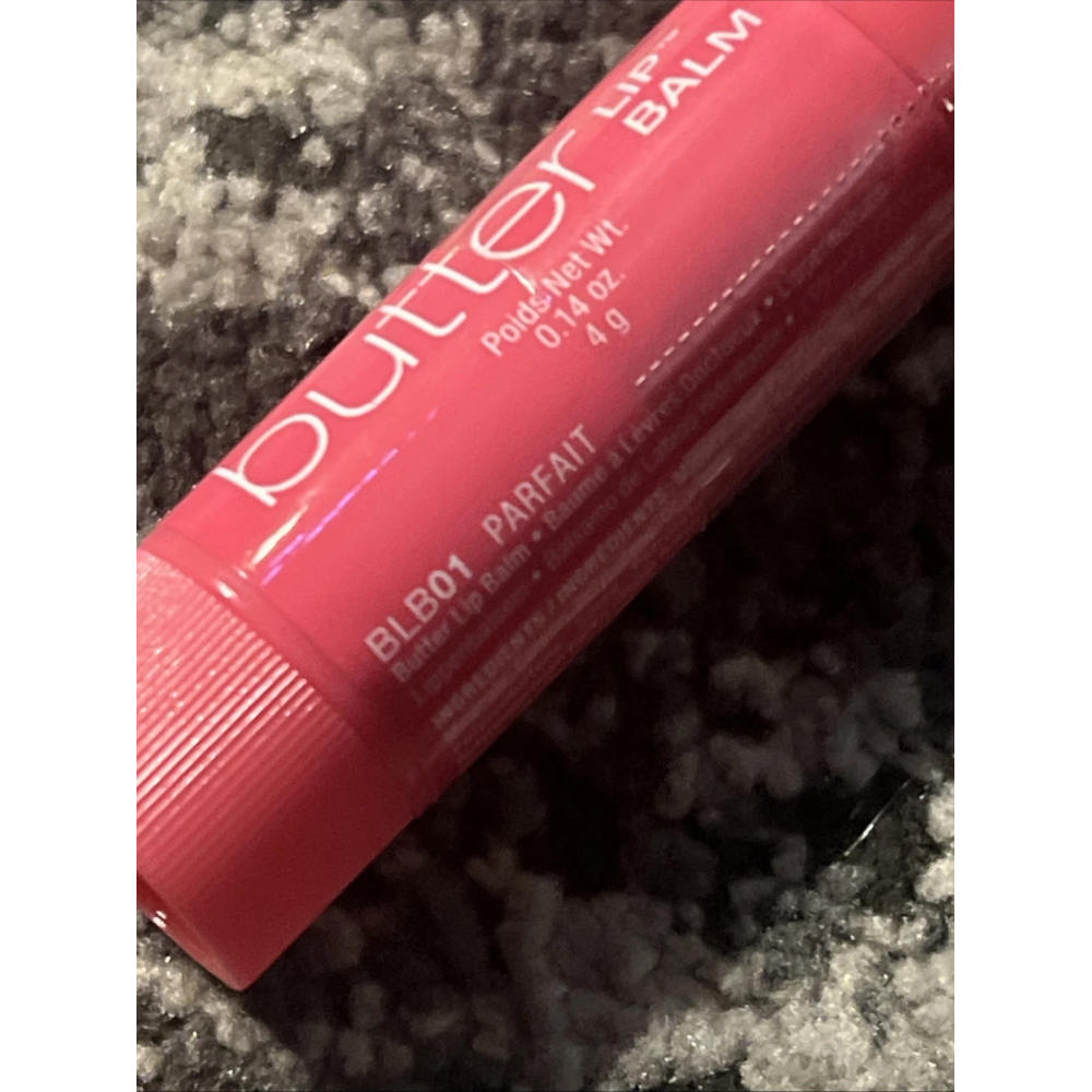 NYX Butter Lip Balm Parfait BLB01 