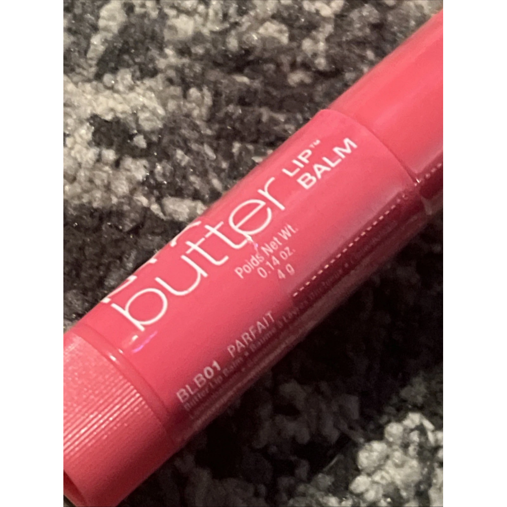 NYX Butter Lip Balm Parfait BLB01 
