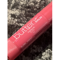 NYX Butter Lip Balm Parfait BLB01 
