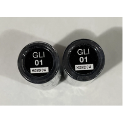 NYX Professional Glitter Blue GLI01 Glitter Powder