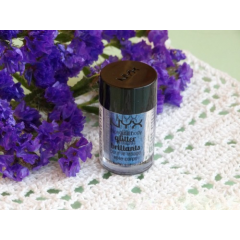 NYX Professional Glitter Blue GLI01 Glitter Powder