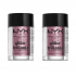 NYX Professional Glitter Rose GLI02 Glitter Powder