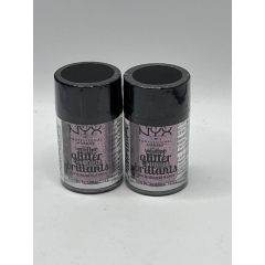 NYX Professional Glitter Rose GLI02 Glitter Powder