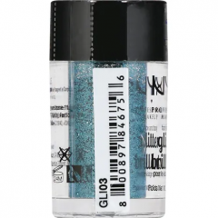 NYX Professional Glitter Teal GLI03 Glitter Powder