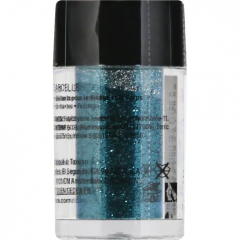 NYX Professional Glitter Teal GLI03 Glitter Powder