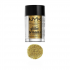 NYX Professional Glitter Gold GLI05 Glitter Powder