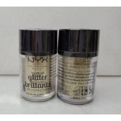 NYX Professional Glitter Gold GLI05 Glitter Powder