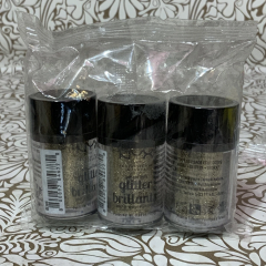 NYX Professional Glitter Gold GLI05 Glitter Powder