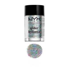 NYX Professional Glitter Crystal GLI06 Glitter Powder