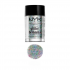 NYX Professional Glitter Crystal GLI06 Glitter Powder