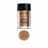 NYX Professional Glitter Bronze GLI08 Glitter Powder